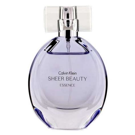 calvin klein sheer beauty essence eau de perfume|calvin klein for women perfume.